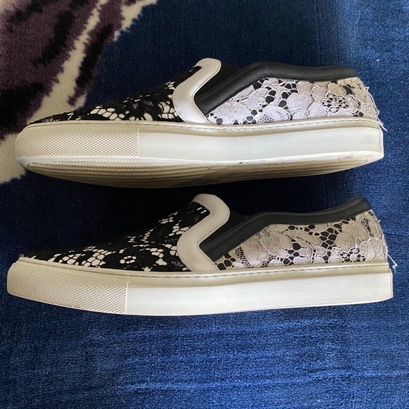 Givenchy slip ons. BLACK FRIDAY SALE $60 off today! - Picture 8 of 8